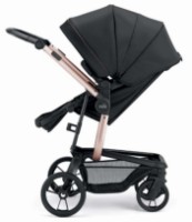 Carucior Cam Taski Sport Tris Black/Pink Gold (ART910-T867) imaginea #2 — magazin online Desire.md