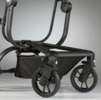 Carucior Cam Taski Sport Tris Brown (ART910-T869) imaginea #7 — magazin online Desire.md