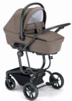 Carucior Cam Taski Sport Tris Brown (ART910-T869) imaginea #1 — magazin online Desire.md