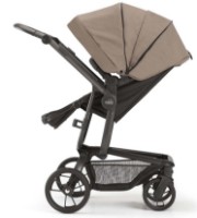 Carucior Cam Taski Sport Tris Brown (ART910-T869) imaginea #2 — magazin online Desire.md