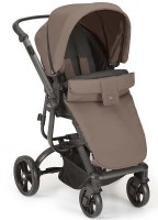 Carucior Cam Taski Sport Tris Brown (ART910-T869) imaginea #3 — magazin online Desire.md