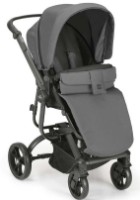 Carucior Cam Taski Sport Tris Grey (ART910-T866) imaginea #3 — magazin online Desire.md