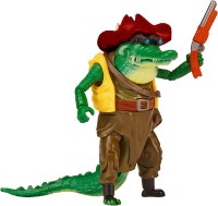 Фигурка героя TMNT Leatherhead (83294)