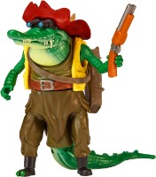 Figura Eroului TMNT Leatherhead (83294) imaginea #2 — magazin online Desire.md