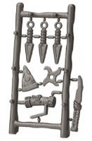 Figura Eroului TMNT  Leonardo (83281) imaginea #3 — magazin online Desire.md