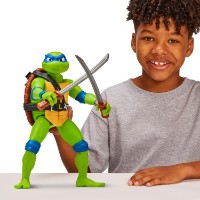 Figura Eroului TMNT  Leonardo (83401) imaginea #3 — magazin online Desire.md