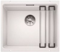 Chiuvetă de bucătărie Blanco Etagon 500-U (527075) imaginea #1 — magazin online Desire.md