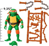 Figura Eroului TMNT  Michelangelo (83283) imaginea #4 — magazin online Desire.md