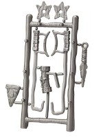 Figura Eroului TMNT  Raphael (83284) imaginea #5 — magazin online Desire.md