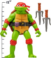 Фигурка героя TMNT  Raphael (83404) фото №5 — интернет-магазин Desire.md