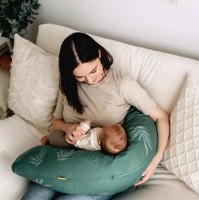 Pernă pentru alaptare Skiddou Ammi + Wild Climber (2090092) imaginea #5 — magazin online Desire.md