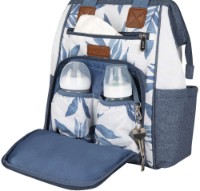 Rucsac pentru mama Skiddou Astrid Denim/Navy Blue (2080014) imaginea #8 — magazin online Desire.md