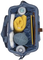 Rucsac pentru mama Skiddou Astrid Denim/Navy Blue (2080014) imaginea #9 — magazin online Desire.md