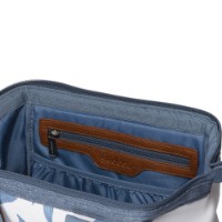 Rucsac pentru mama Skiddou Astrid Denim/Navy Blue (2080014) imaginea #3 — magazin online Desire.md