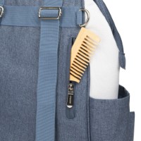 Rucsac pentru mama Skiddou Astrid Denim/Navy Blue (2080014) imaginea #4 — magazin online Desire.md