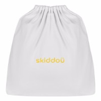 Rucsac pentru mama Skiddou Astrid Denim/Navy Blue (2080014) imaginea #6 — magazin online Desire.md