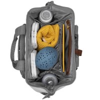 Rucsac pentru mama Skiddou Astrid Keep Pink/Pink (2080013) imaginea #2 — magazin online Desire.md