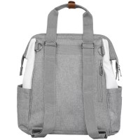 Rucsac pentru mama Skiddou Astrid Keep Pink/Pink (2080013) imaginea #3 — magazin online Desire.md