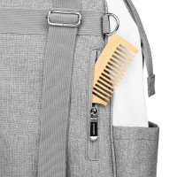 Rucsac pentru mama Skiddou Astrid Keep Pink/Pink (2080013) imaginea #5 — magazin online Desire.md