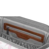 Rucsac pentru mama Skiddou Astrid Keep Pink/Pink (2080013) imaginea #6 — magazin online Desire.md