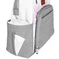 Rucsac pentru mama Skiddou Astrid Keep Pink/Pink (2080013) imaginea #7 — magazin online Desire.md