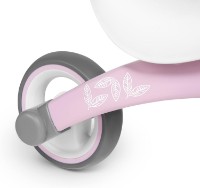 Беговел Skiddou Berit Keep Pink/Pink (2030022) фото №2 — интернет-магазин Desire.md