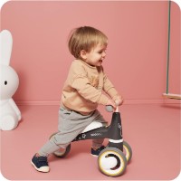 Беговел Skiddou Berit Keep Pink/Pink (2030022) фото №7 — интернет-магазин Desire.md