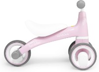 Bicicleta fără pedale Skiddou Berit Keep Pink/Pink (2030022)