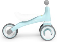 Bicicleta fără pedale Skiddou Berit Sky High/Blue (2030023)