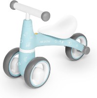 Bicicleta fără pedale Skiddou Berit Sky High/Blue (2030023) imaginea #1 — magazin online Desire.md