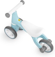 Bicicleta fără pedale Skiddou Berit Sky High/Blue (2030023) imaginea #5 — magazin online Desire.md