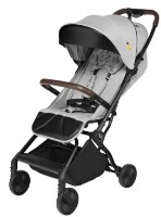 Carucior Skiddou Espoo+ Nomadic Dream/Grey (2020053)