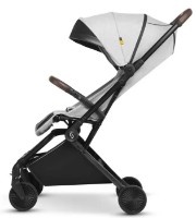 Carucior Skiddou Espoo+ Nomadic Dream/Grey (2020053) imaginea #2 — magazin online Desire.md