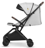 Carucior Skiddou Espoo+ Nomadic Dream/Grey (2020053) imaginea #3 — magazin online Desire.md