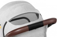 Carucior Skiddou Espoo+ Nomadic Dream/Grey (2020053) imaginea #6 — magazin online Desire.md