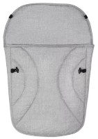 Carucior Skiddou Espoo+ Nomadic Dream/Grey (2020053) imaginea #7 — magazin online Desire.md