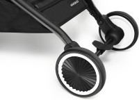 Carucior Skiddou Espoo+ Onyx/Black (2020051) imaginea #5 — magazin online Desire.md