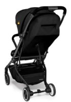 Carucior Skiddou Espoo+ Onyx/Black (2020051) imaginea #8 — magazin online Desire.md