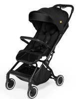 Carucior Skiddou Espoo+ Onyx/Black (2020051)