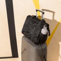 Сумка для мам Skiddou Inger Onyx/Black (2080021) фото №6 — интернет-магазин Desire.md