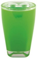 Стакан для зубных щёток MSV Tahiti (40551)