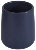 Стакан для зубных щёток Nice Sea Nero 08357