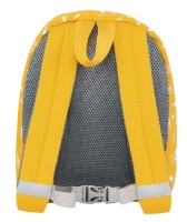 Rucsac pentru copii Skiddou Harri Yellow (2080041) imaginea #8 — magazin online Desire.md