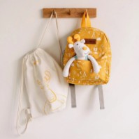 Детский рюкзак Skiddou Harri Yellow (2080041)