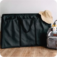 Кроватка Skiddou Natt Nomadic Wood/Grey (2040013) фото №3 — интернет-магазин Desire.md