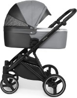 Коляска Skiddou Oslo 2in1 Nomadic Dream/Grey (2020093) фото №1 — интернет-магазин Desire.md