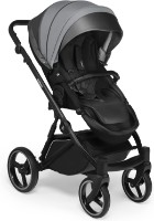 Коляска Skiddou Oslo 2in1 Nomadic Dream/Grey (2020093) фото №4 — интернет-магазин Desire.md