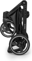 Коляска Skiddou Oslo 2in1 Onyx/Black (2020091) фото №9 — интернет-магазин Desire.md