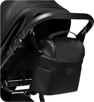 Коляска Skiddou Oslo 2in1 Onyx/Black (2020091) фото №6 — интернет-магазин Desire.md