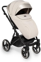 Коляска Skiddou Oslo 2in1 Vanilla Delight/Beige (2020092) фото №9 — интернет-магазин Desire.md